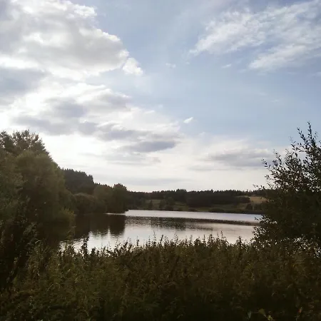 Daire Les Du Poten'ciel 
