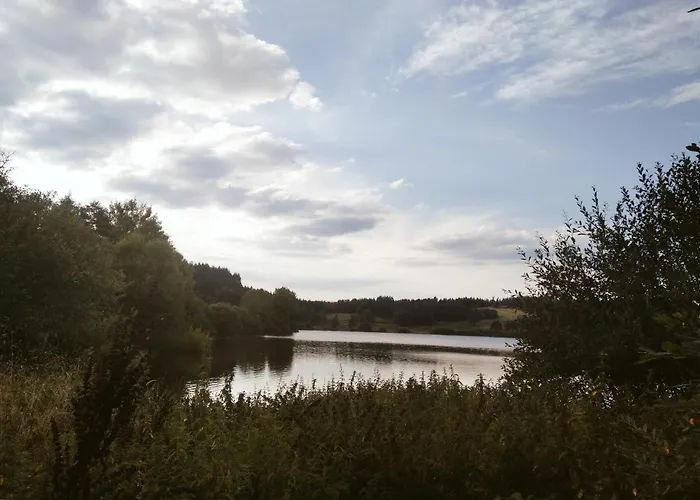Apartment Les Du Poten'ciel 