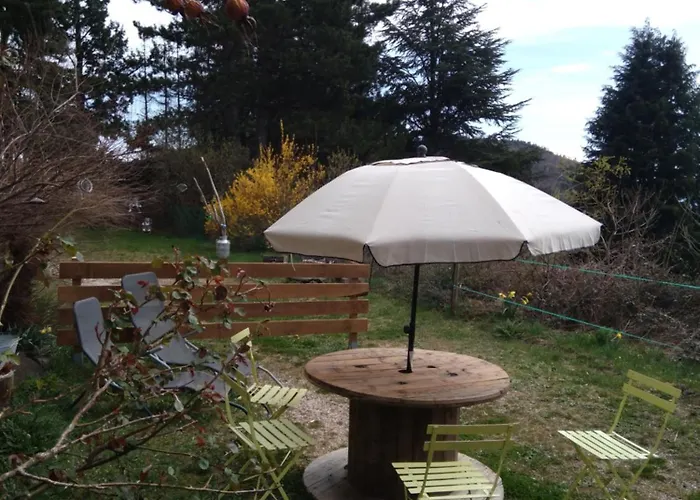 Apartment Les Du Poten'ciel 